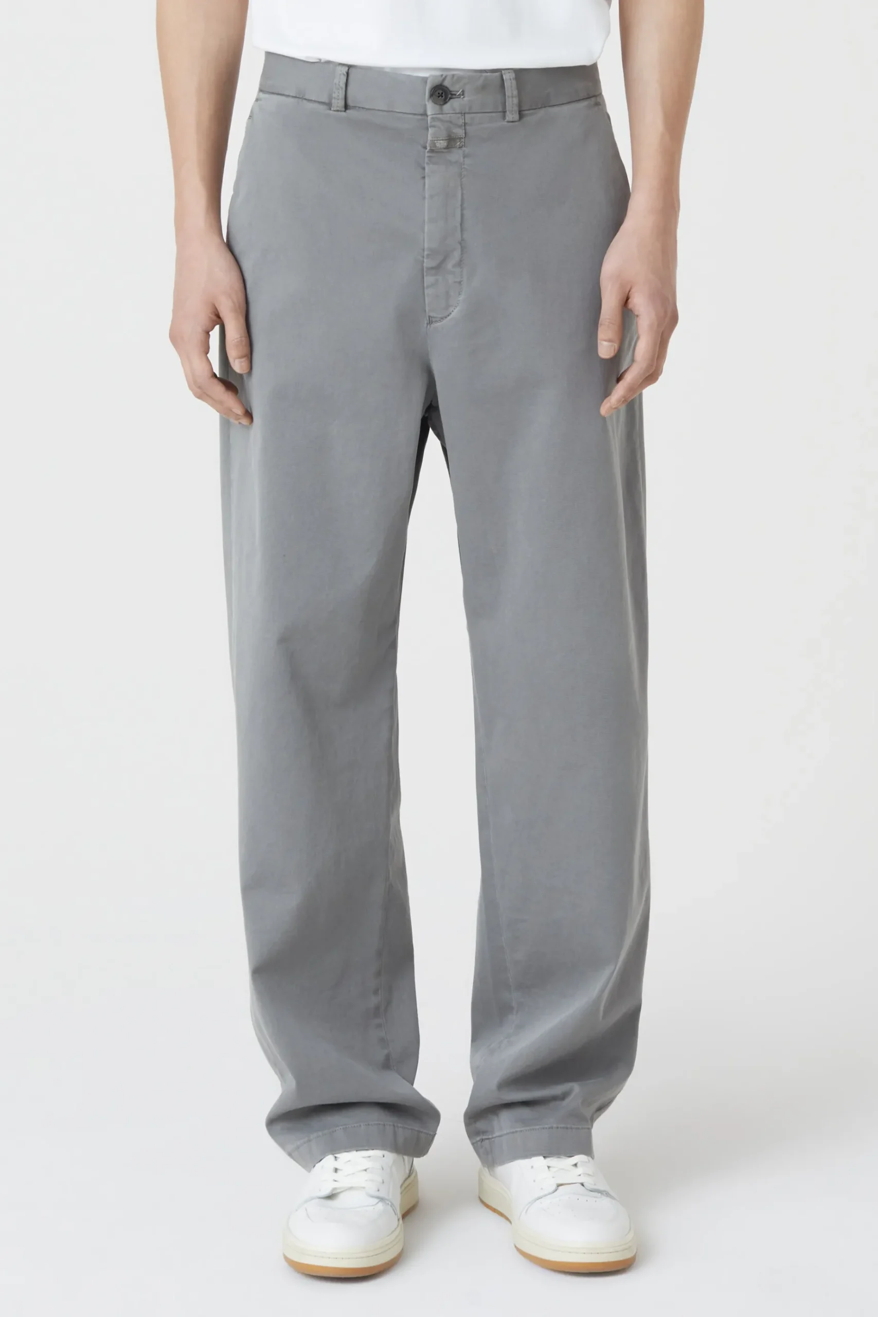 Pantalon Large Livington