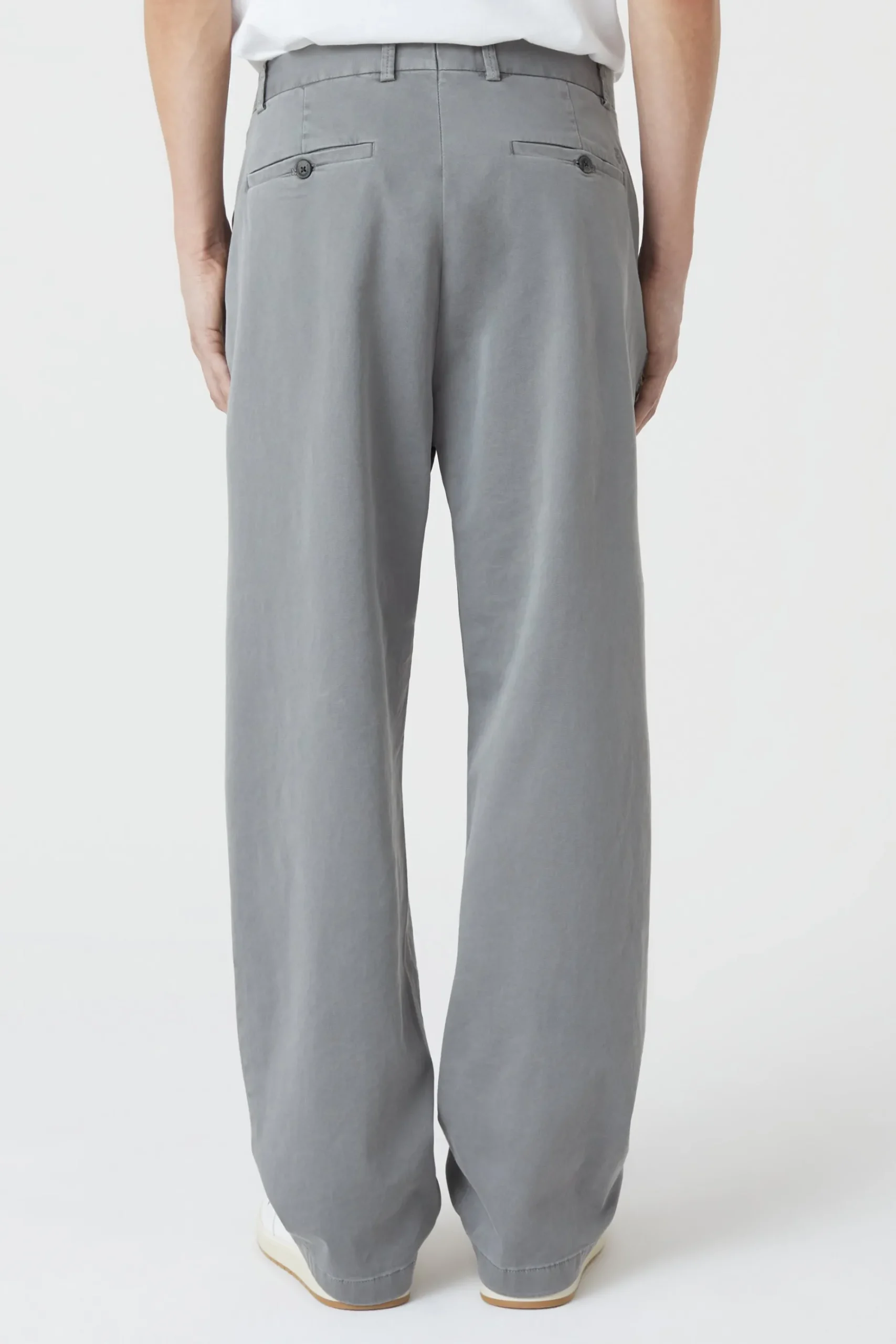 Pantalon Large Livington