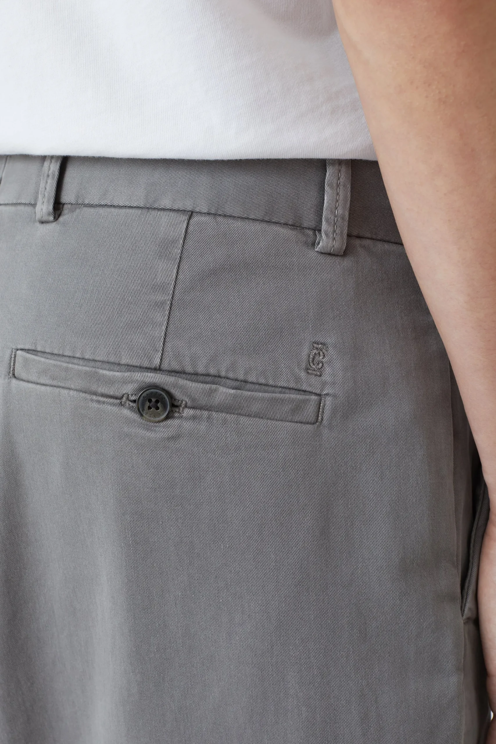 Pantalon Large Livington