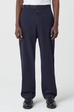 Pantalon Large Livington