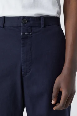 Pantalon Large Livington