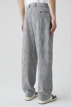 Pantalon Large Livington