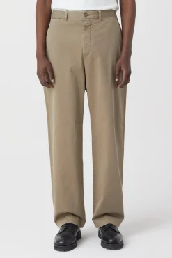 Pantalon Large Livington