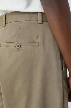 Pantalon Large Livington