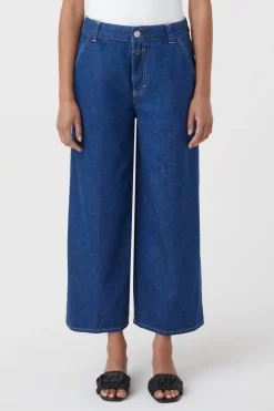Pantalon Melfort Denim