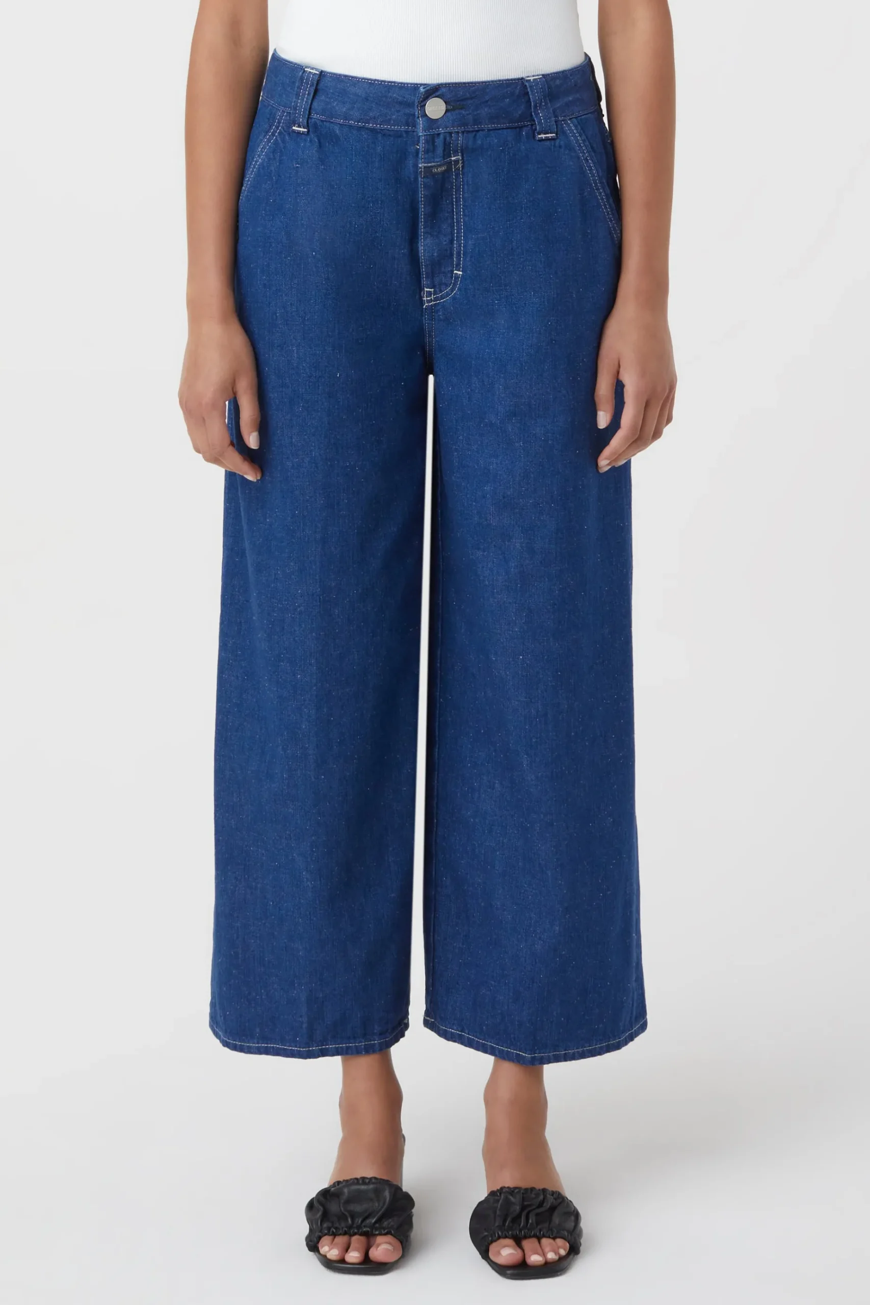 Pantalon Melfort Denim