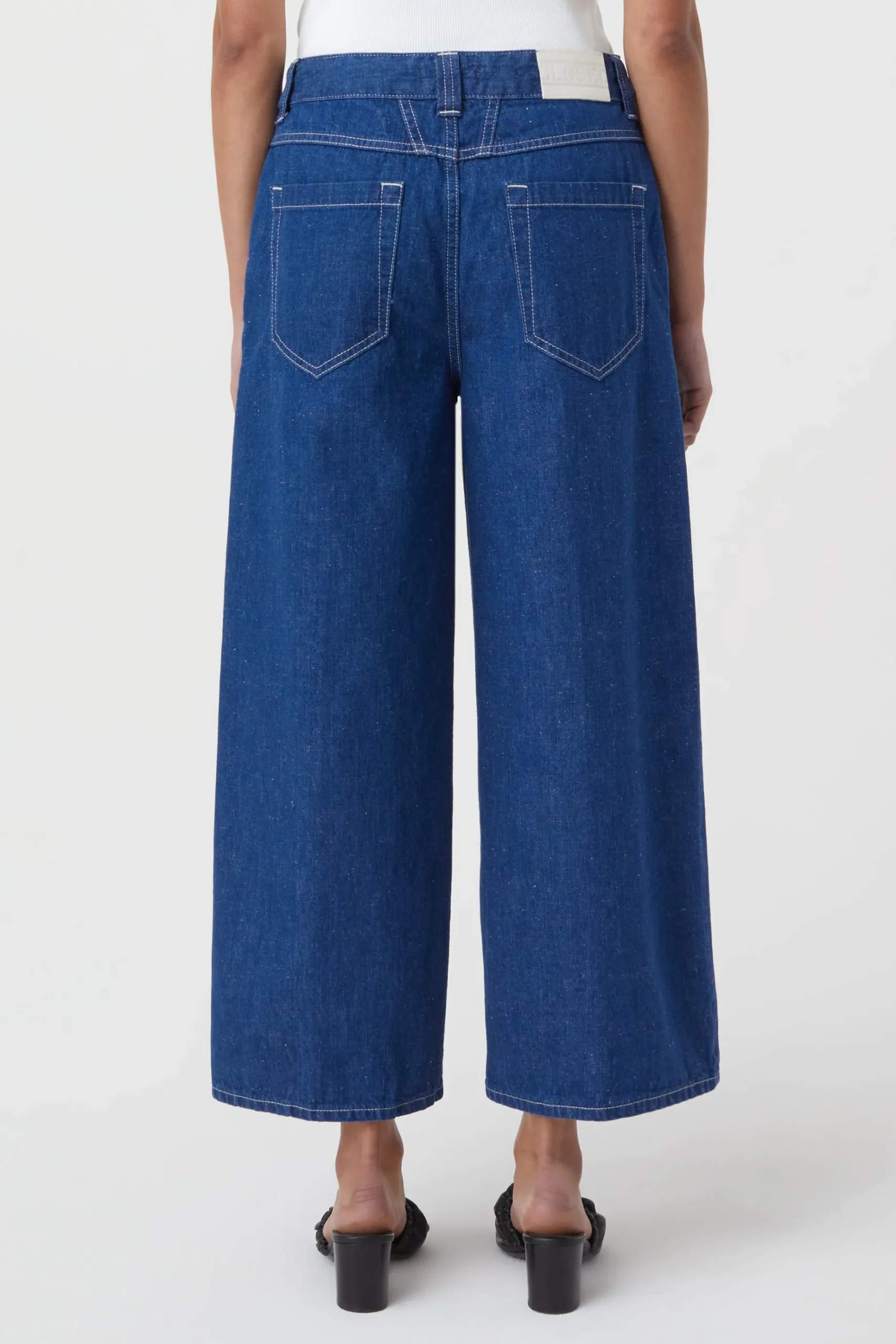Pantalon Melfort Denim