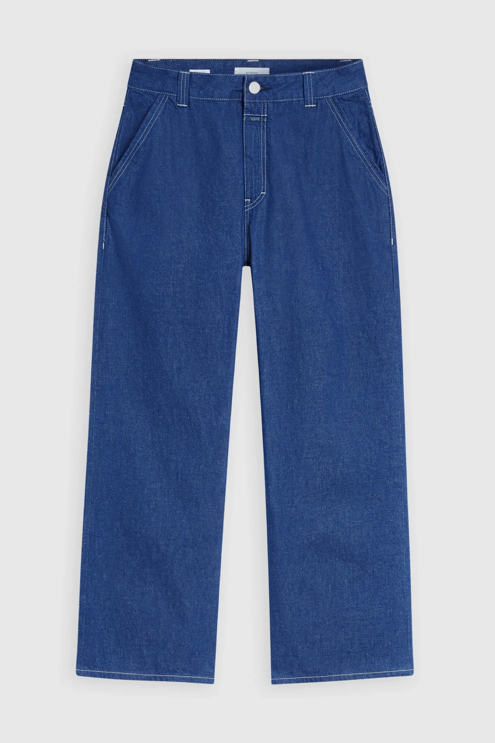 Pantalon Melfort Denim
