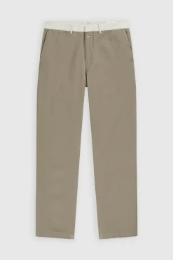 Pantalon Nassau