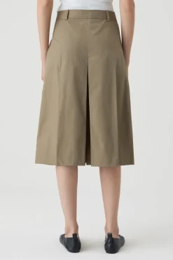 Pantalon Plisse En Ligne A