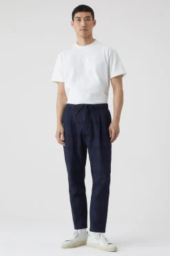 Pantalon Vigo Tapered