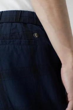 Pantalon Vigo Tapered