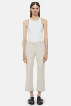 Pantalon Wharton