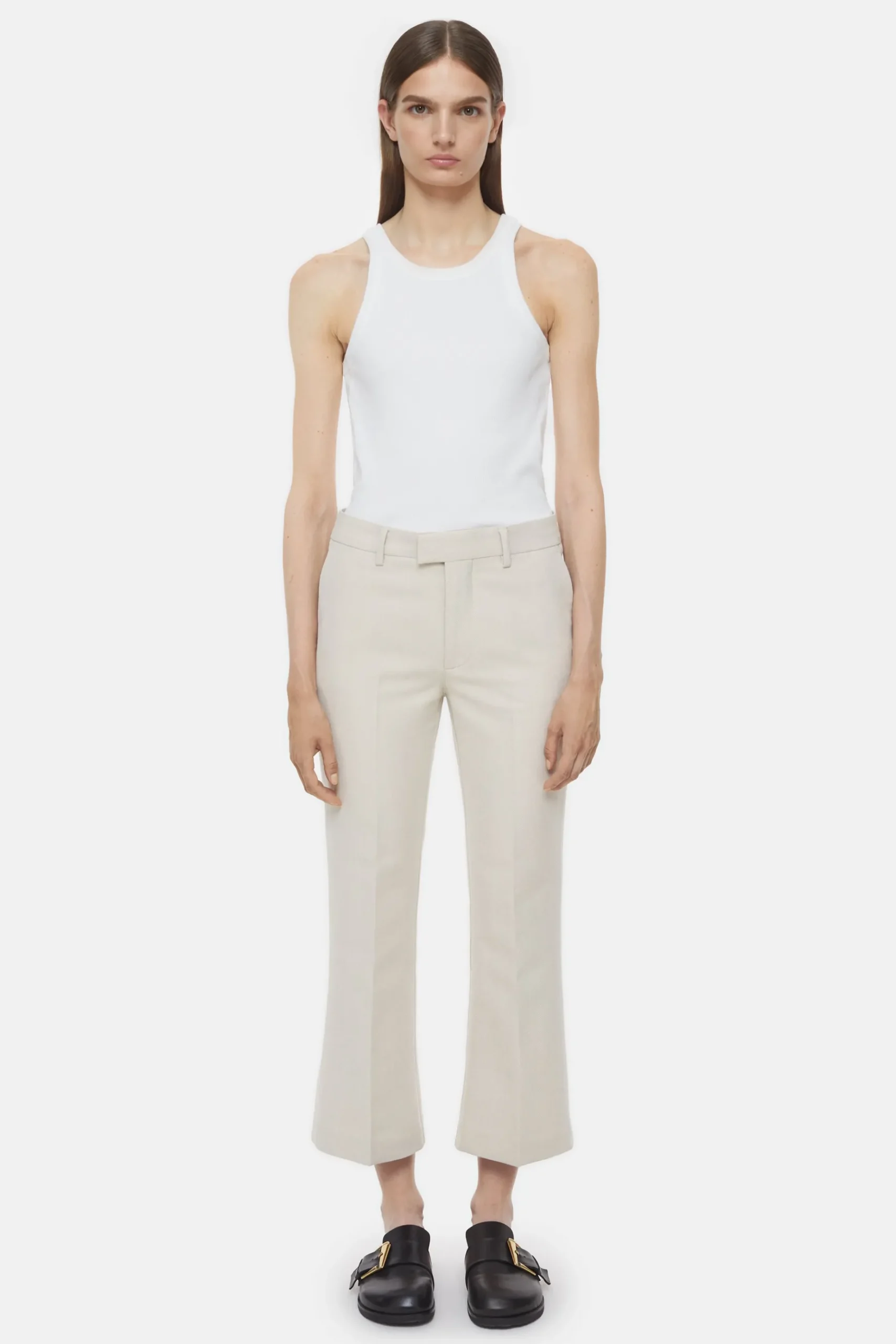 Pantalon Wharton