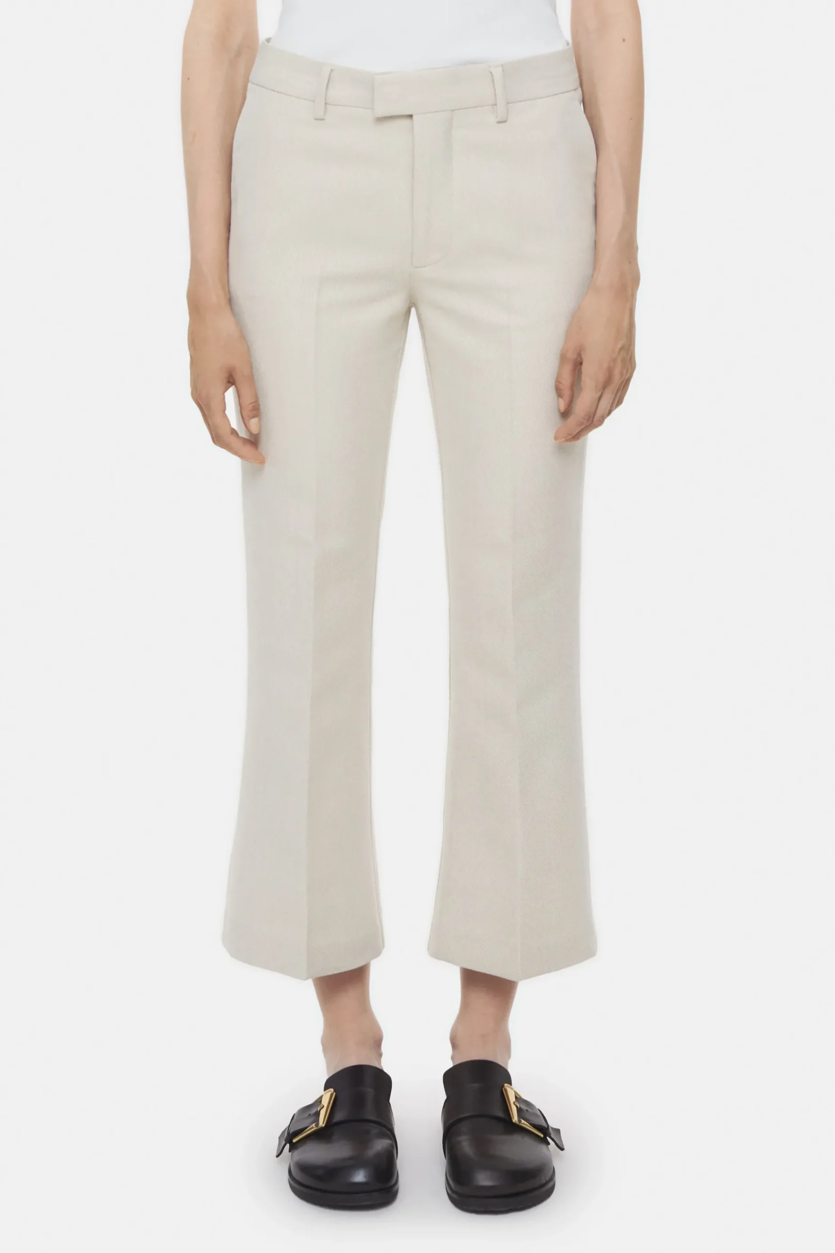 Pantalon Wharton