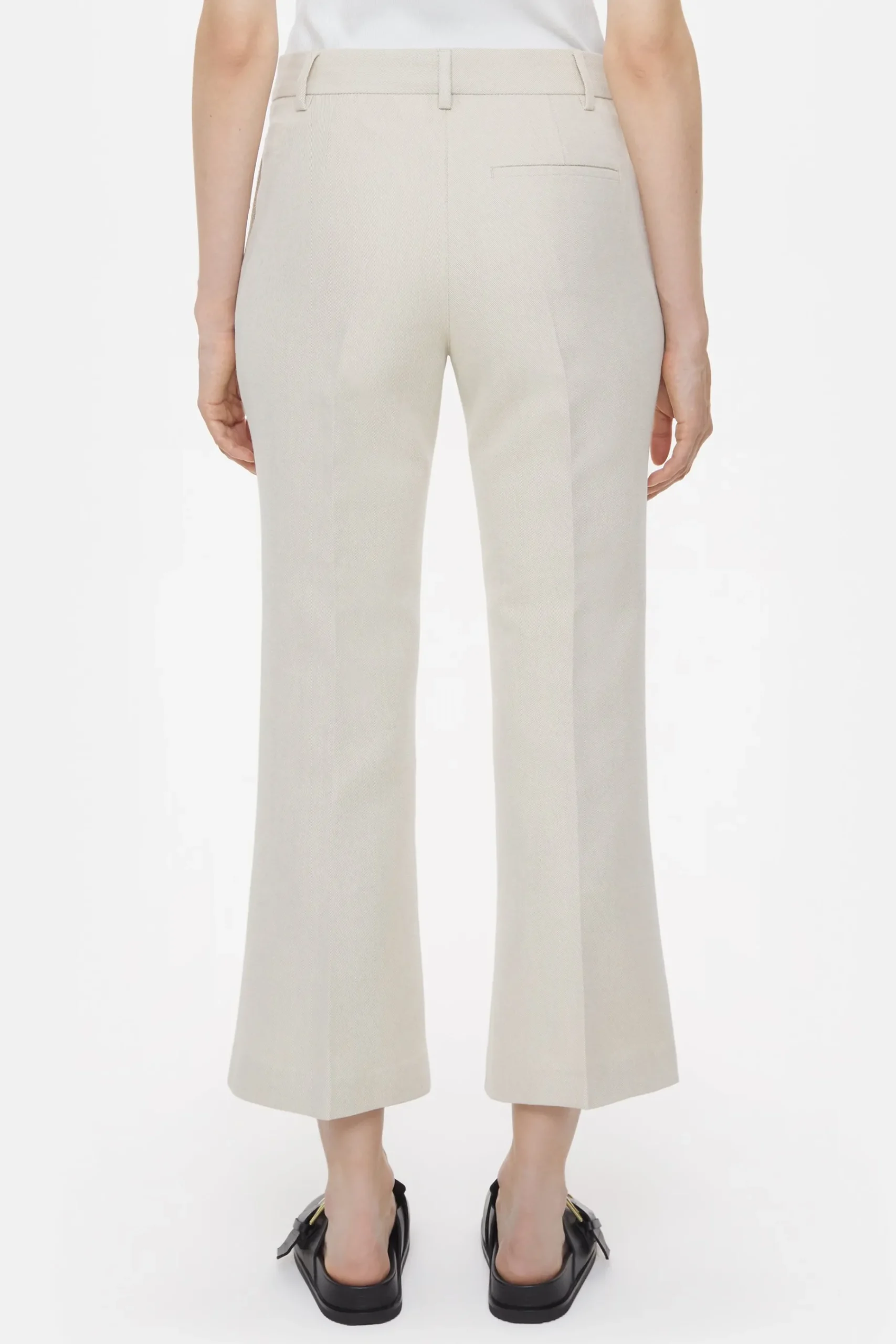 Pantalon Wharton