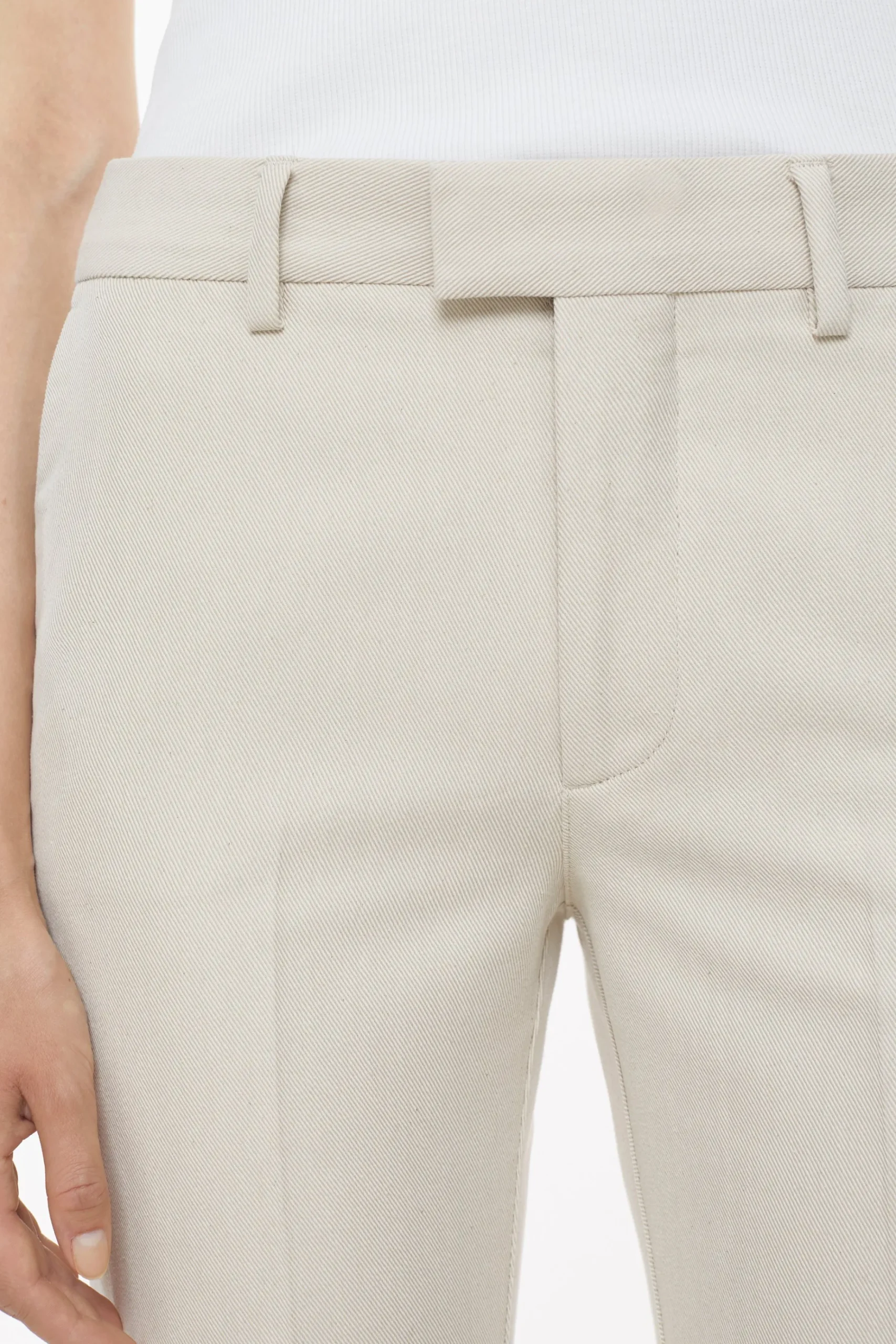 Pantalon Wharton