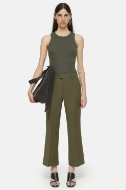 Pantalon Wharton