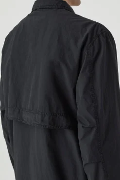 Parka En Coton Leger