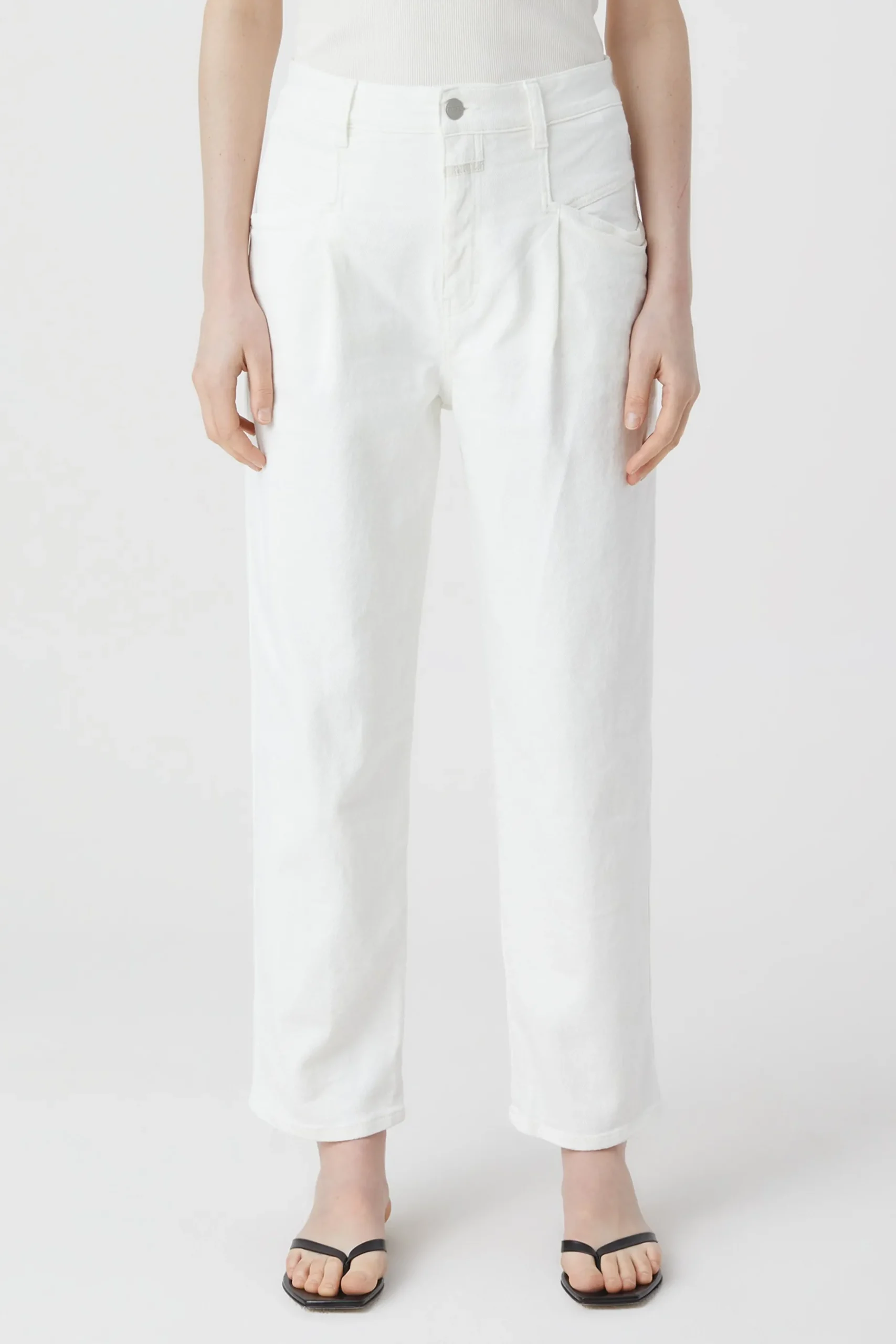 Pearl Comfort Stretch