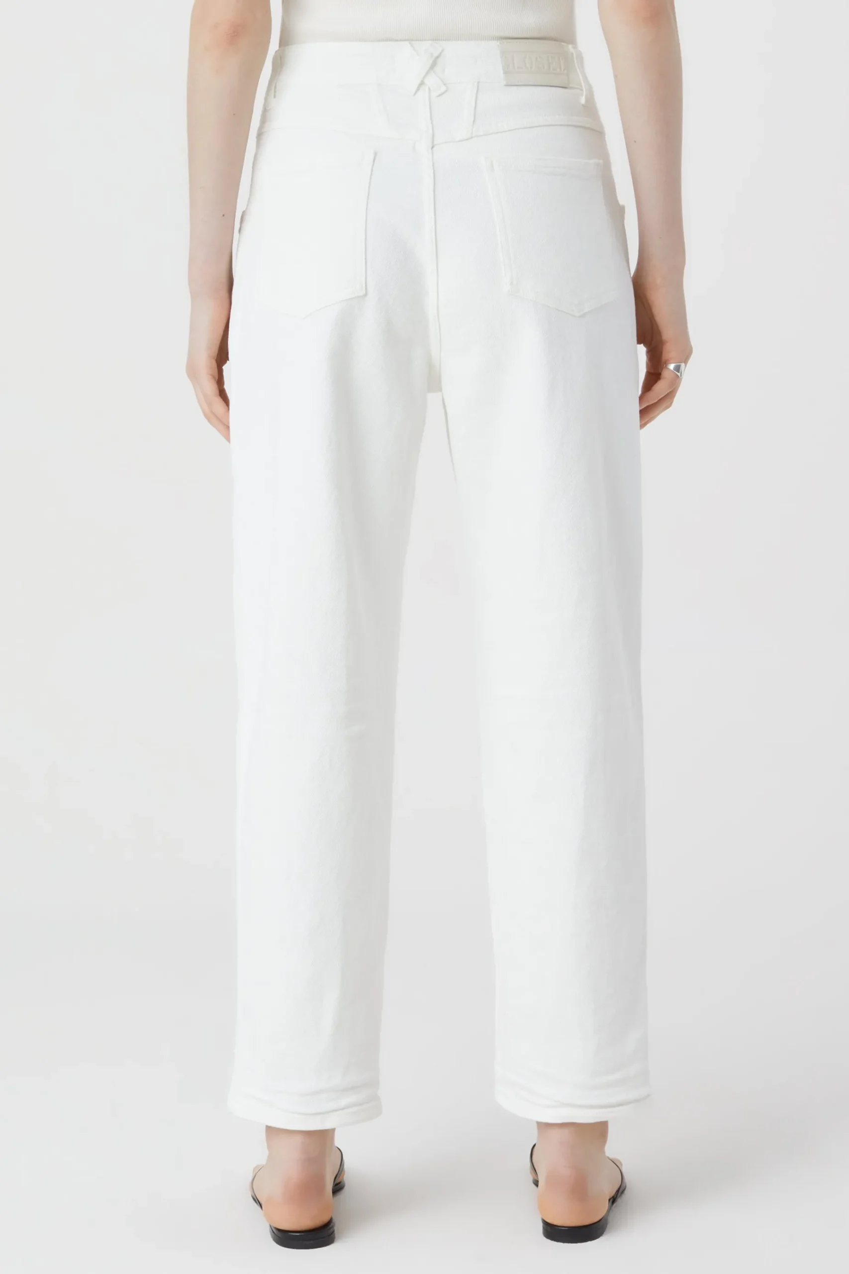 Pearl Comfort Stretch