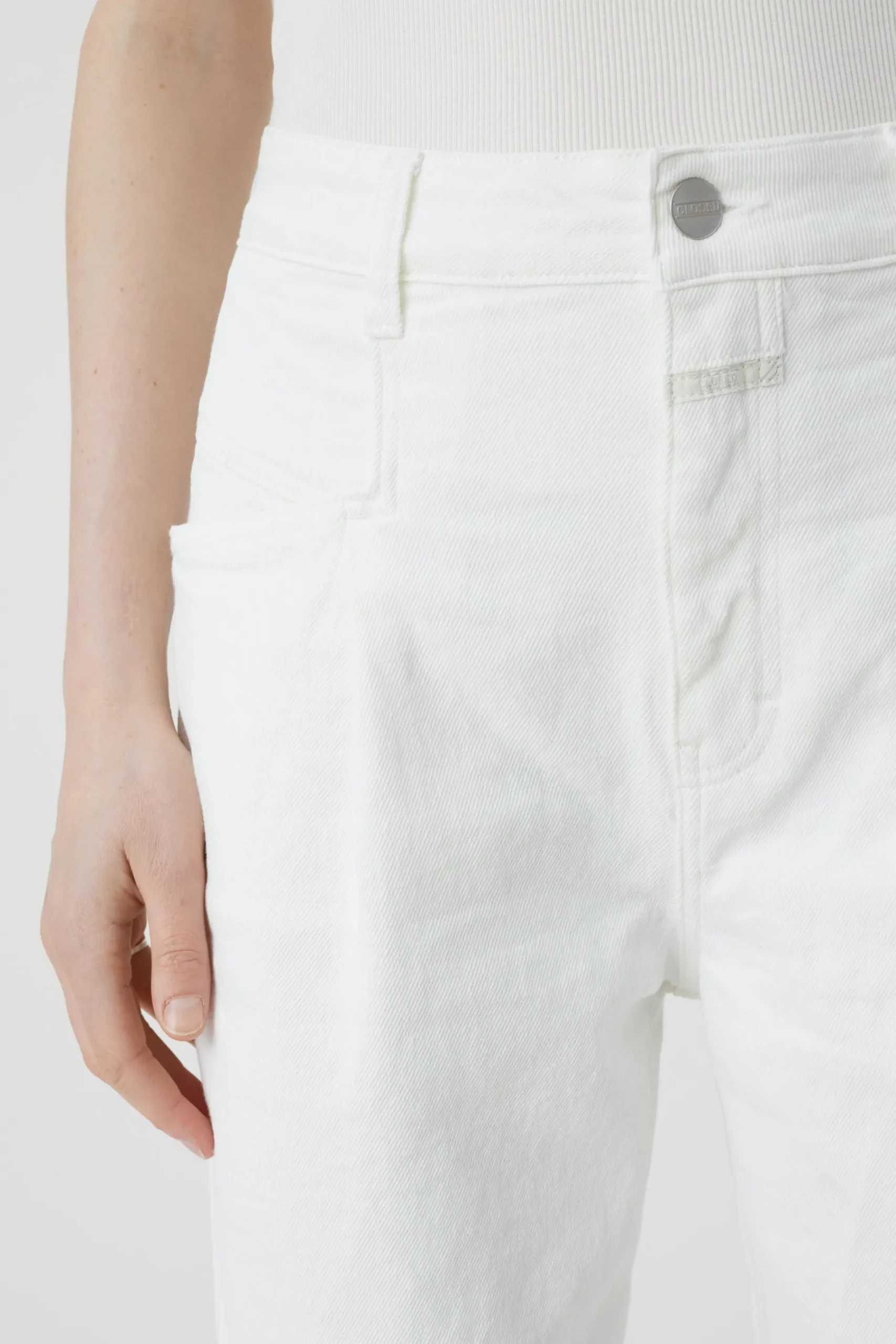 Pearl Comfort Stretch