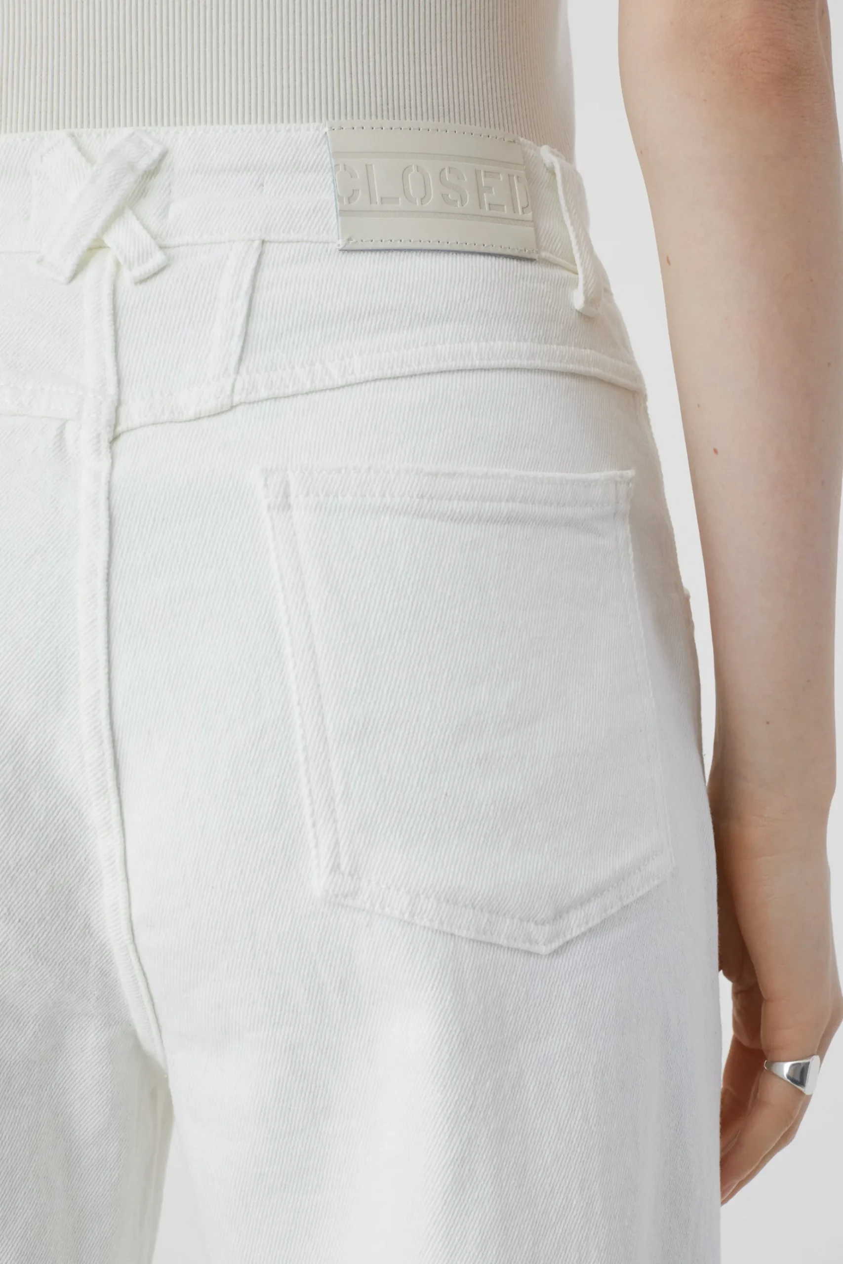 Pearl Comfort Stretch