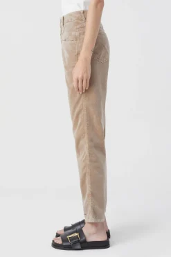 Pedal Pusher Pants