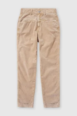 Pedal Pusher Pants
