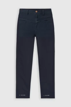 Pedal Pusher Stretch Pants