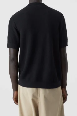 Polo Knit
