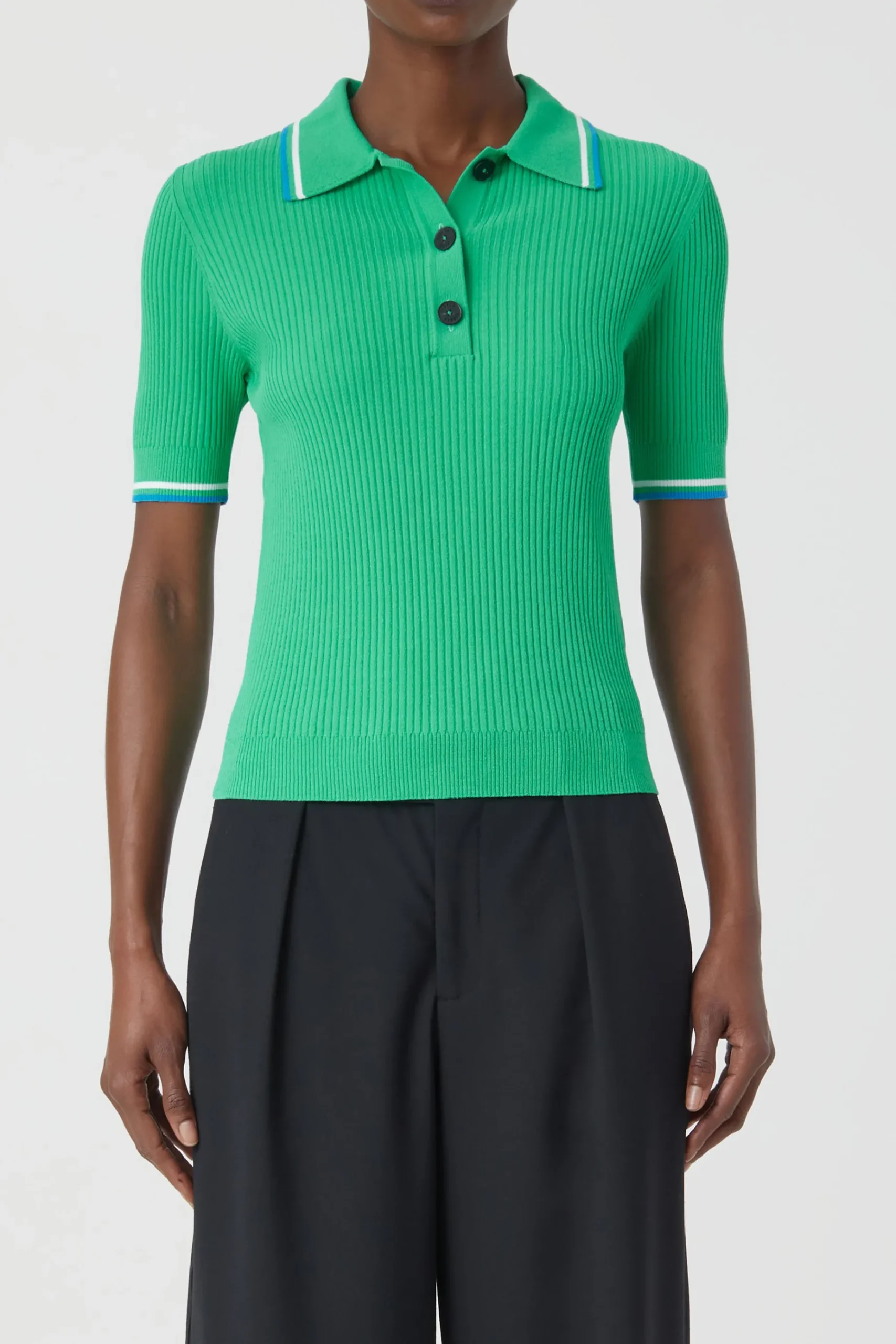 Polo Manches Courtes