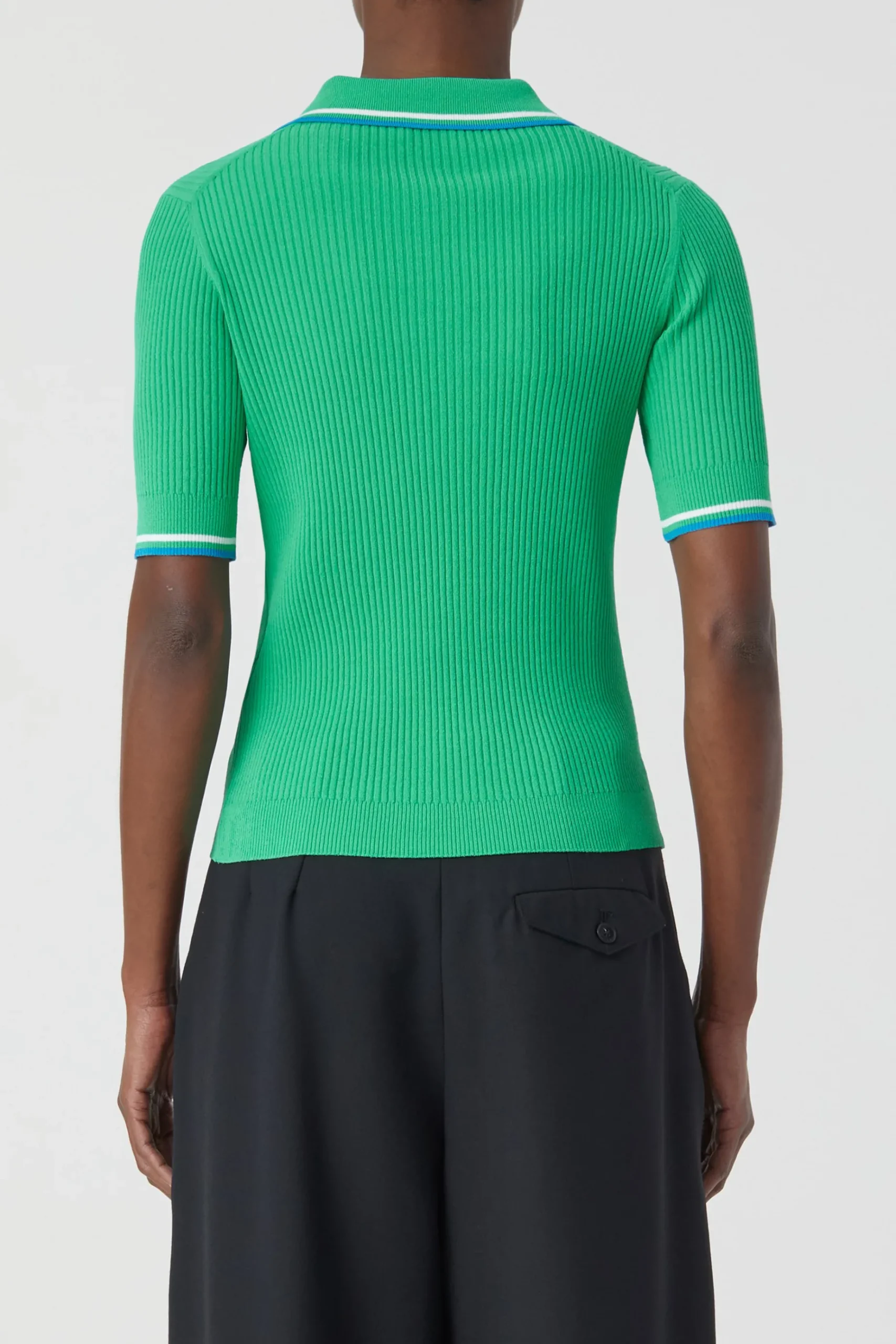 Polo Manches Courtes
