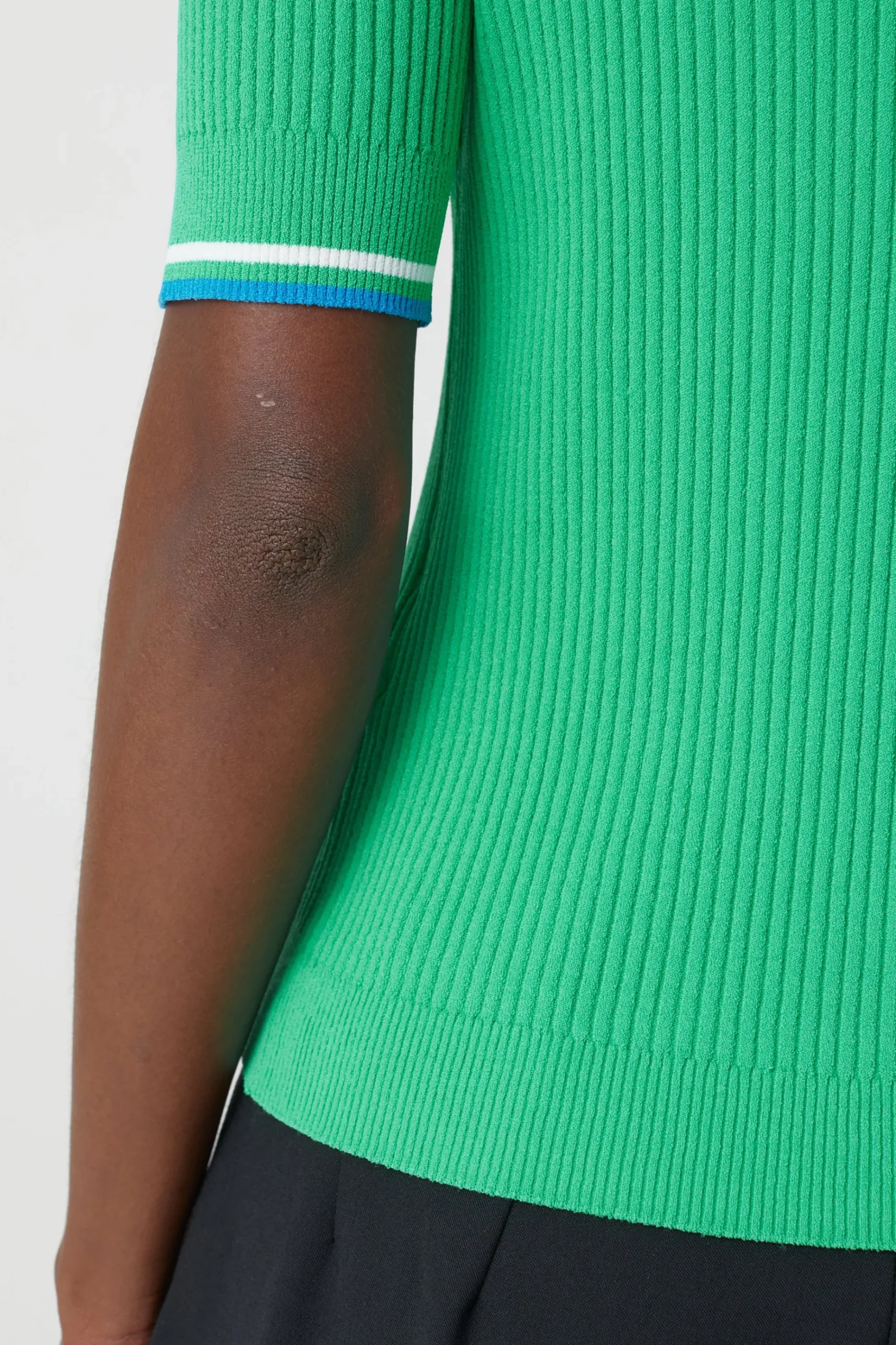 Polo Manches Courtes