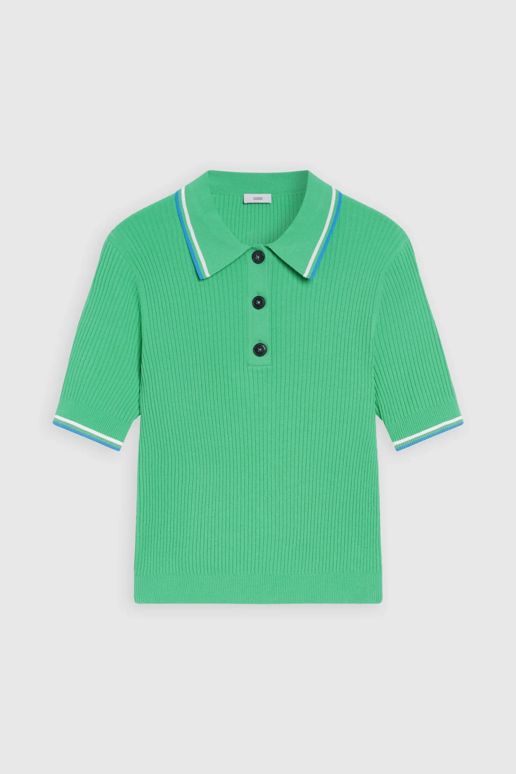 Polo Manches Courtes