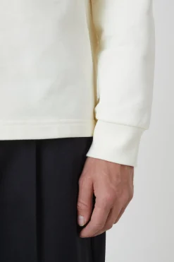 Polo Sweater