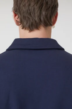 Polo Sweater