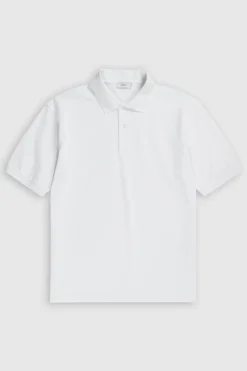 Poloshirt A Broderie 24/7