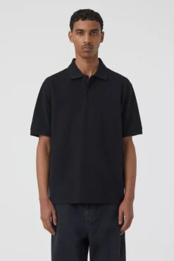 Poloshirt A Broderie 24/7