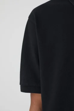 Poloshirt A Broderie 24/7