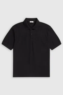Poloshirt A Broderie 24/7