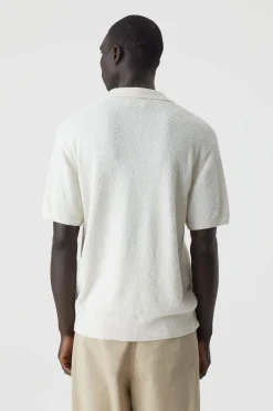 Poloshirt Coton Melange
