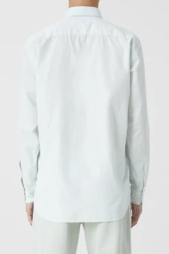 Poplin Shirt