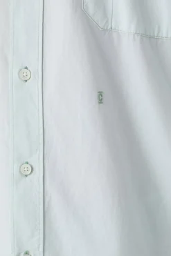 Poplin Shirt