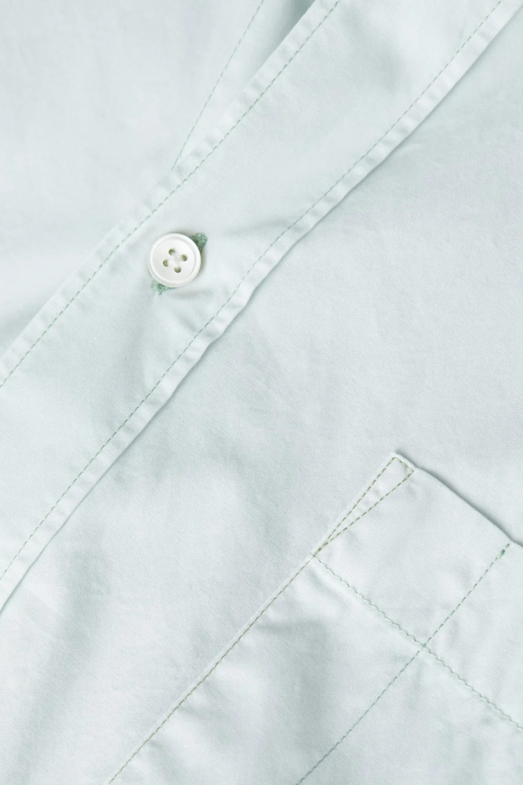 Poplin Shirt
