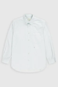 Poplin Shirt