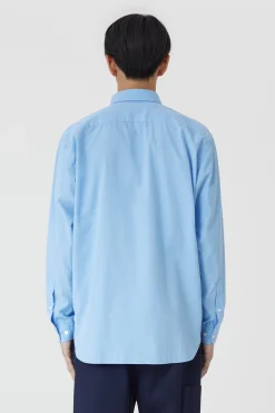 Poplin Shirt
