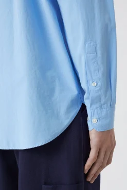 Poplin Shirt