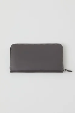 Porte-Monnaie En Cuir