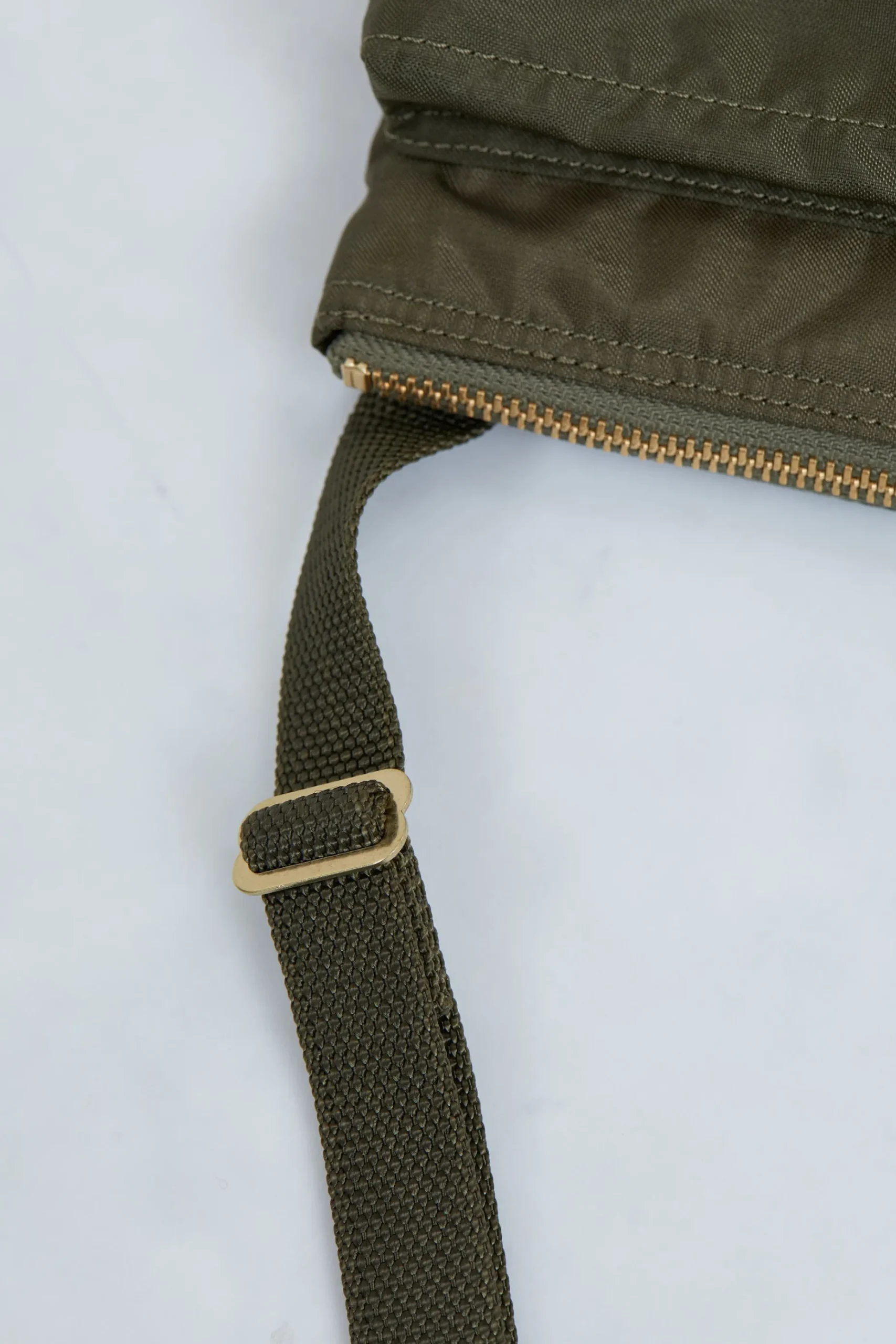 Porter-Yoshida & Co. Force Shoulder Bag Small